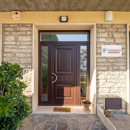 Appartamento Il Melograno Rapolano Terme Dış mekan fotoğraf